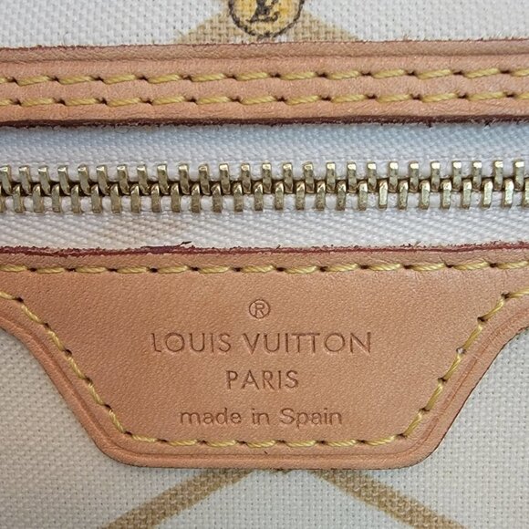 Louis Vuitton Neverfull MM SUMMER TRUNKS - Picture 3 of 14